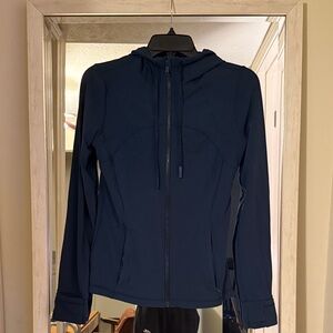 Lululemon Define Hooded Jacket